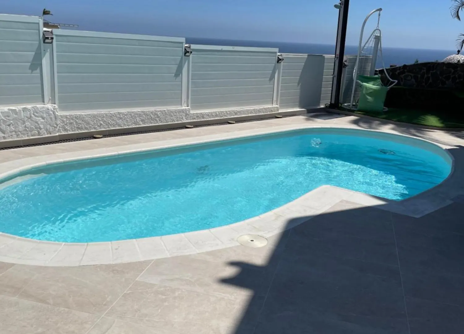 Casa Liliana Βίλα San Bartolomé