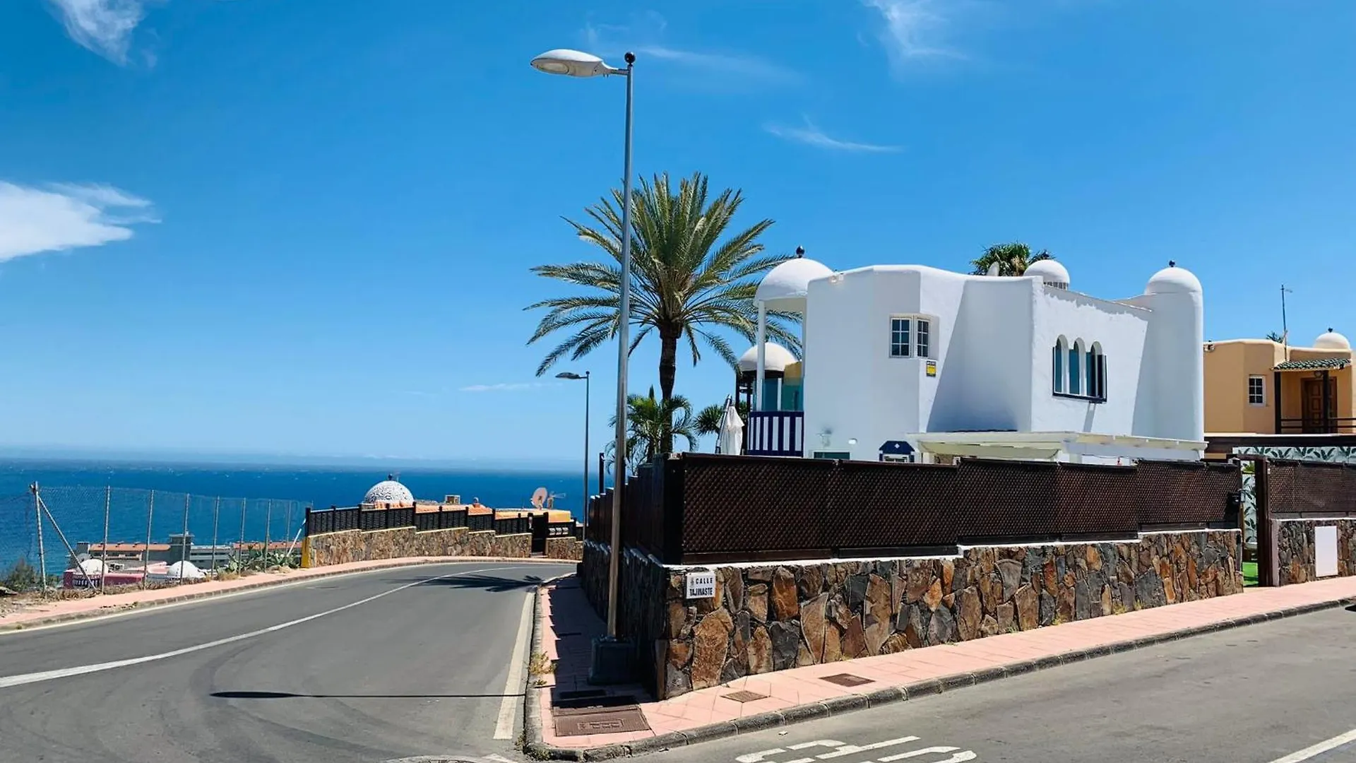 Casa Liliana Βίλα San Bartolomé