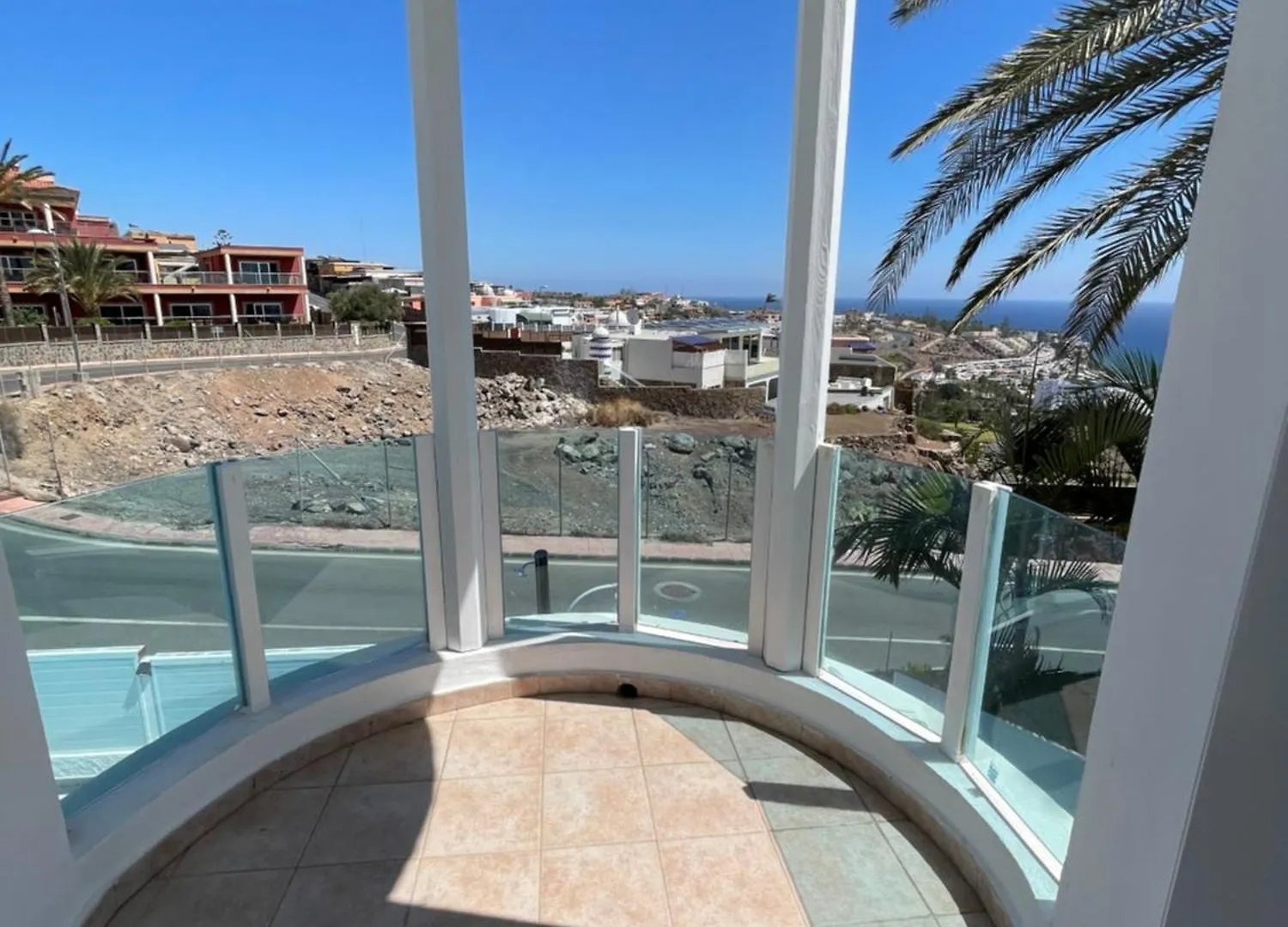 Casa Liliana Βίλα San Bartolomé