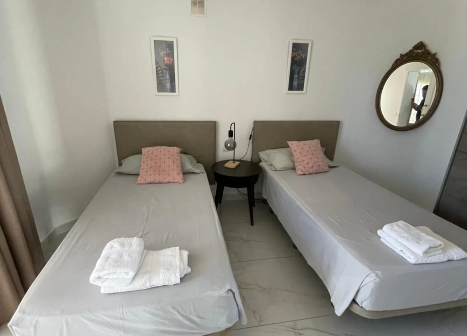 别墅 San BartoloméCasa Liliana别墅 西班牙